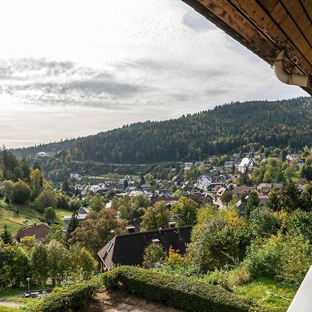 Ferienwohnung Ursel 托特莫斯 外观 照片